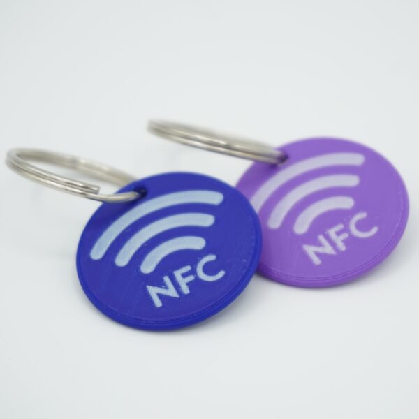Chapa identificativa NFC para perros - Imagen 2