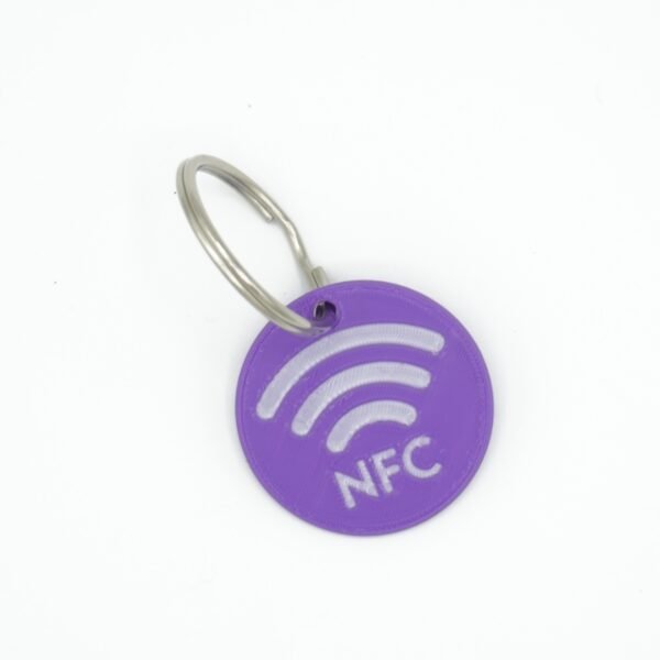 Chapa identificativa NFC para perros - Imagen 4