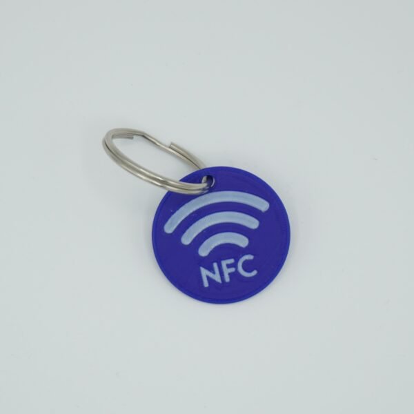 Chapa identificativa NFC para perros - Imagen 6