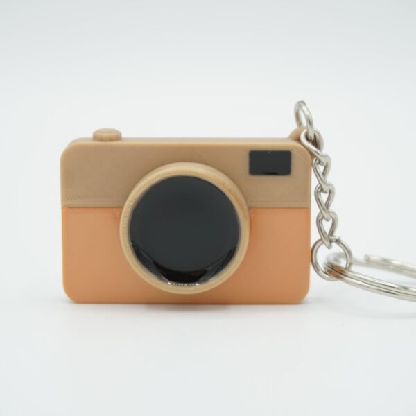 Llavero NFC Fotografía