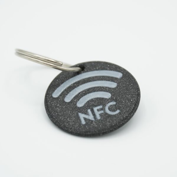 Chapa identificativa NFC para perros - Imagen 9